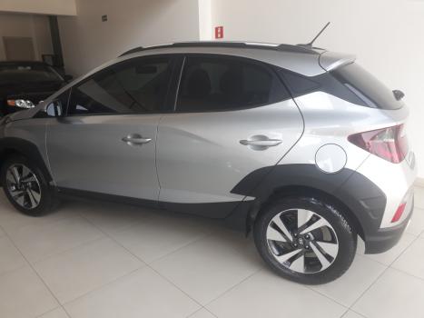 HYUNDAI HB 20 Hatch X 1.6 16V 4P VISION FLEX, Foto 5