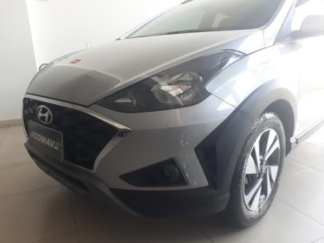 HYUNDAI HB 20 Hatch X 1.6 16V 4P VISION FLEX, Foto 6