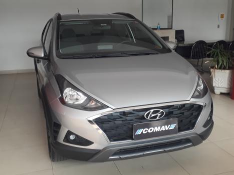 HYUNDAI HB 20 Hatch X 1.6 16V 4P VISION FLEX, Foto 12