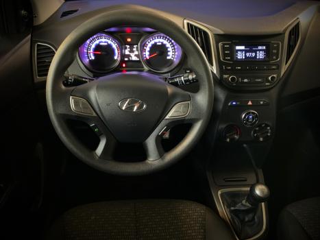 HYUNDAI HB 20 Hatch 1.0 12V 4P FLEX UNIQUE, Foto 7