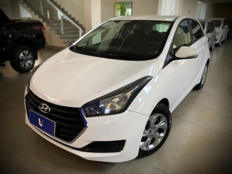 HYUNDAI HB 20 Hatch 1.0 12V 4P FLEX COMFORT PLUS, Foto 1