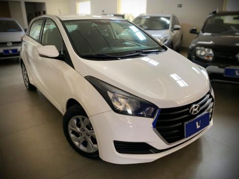 HYUNDAI HB 20 Hatch 1.0 12V 4P FLEX COMFORT PLUS, Foto 3