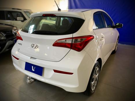 HYUNDAI HB 20 Hatch 1.0 12V 4P FLEX COMFORT PLUS, Foto 4