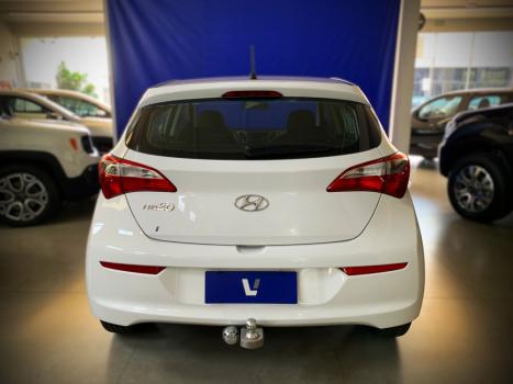 HYUNDAI HB 20 Hatch 1.0 12V 4P FLEX COMFORT PLUS, Foto 5