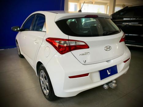 HYUNDAI HB 20 Hatch 1.0 12V 4P FLEX COMFORT PLUS, Foto 6