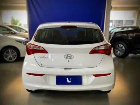 HYUNDAI HB 20 Hatch 1.0 12V 4P FLEX COMFORT PLUS, Foto 5