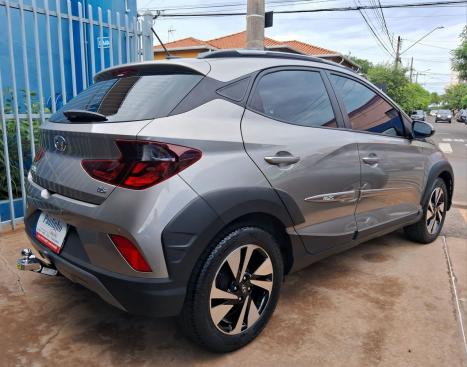 HYUNDAI HB 20 Hatch X 1.6 16V 4P VISION FLEX AUTOMTICO, Foto 5