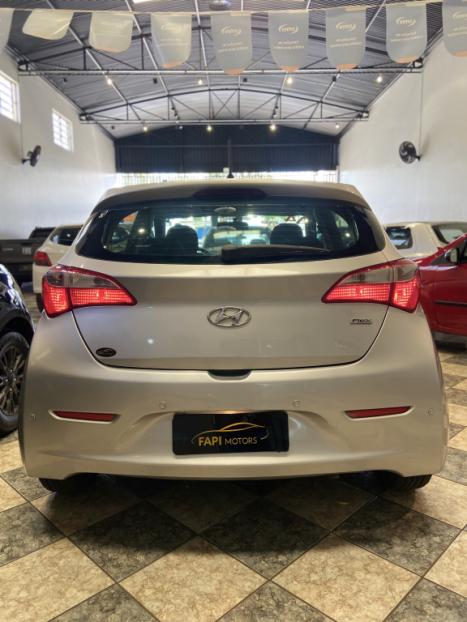 HYUNDAI HB 20 Hatch 1.0 12V 4P FLEX COMFORT, Foto 3