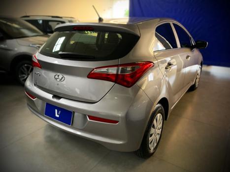 HYUNDAI HB 20 Hatch 1.0 12V 4P FLEX COMFORT, Foto 4