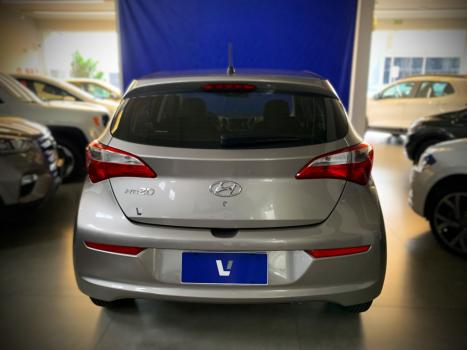 HYUNDAI HB 20 Hatch 1.0 12V 4P FLEX COMFORT, Foto 5