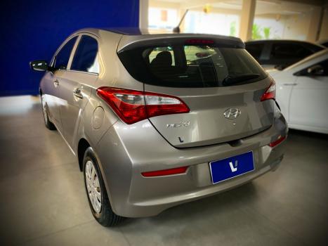 HYUNDAI HB 20 Hatch 1.0 12V 4P FLEX COMFORT, Foto 6