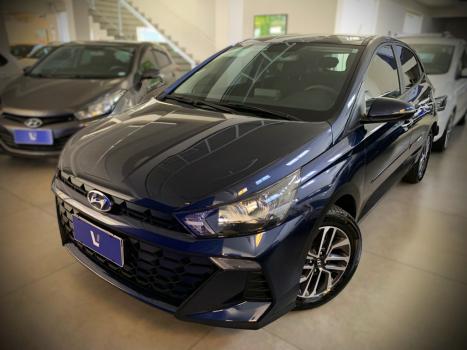 HYUNDAI HB 20 Hatch 1.0 12V 4P LIMITED, Foto 1