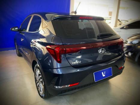 HYUNDAI HB 20 Hatch 1.0 12V 4P LIMITED, Foto 6