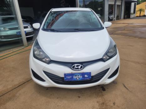 HYUNDAI HB 20 Hatch 1.0 12V 4P FLEX COMFORT, Foto 3