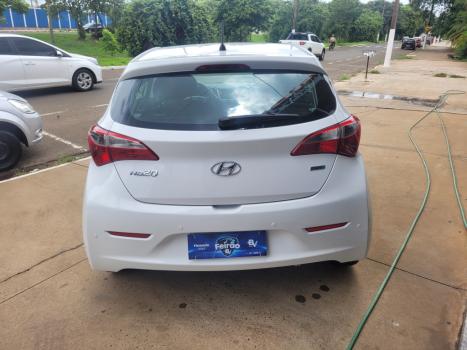 HYUNDAI HB 20 Hatch 1.0 12V 4P FLEX COMFORT, Foto 6