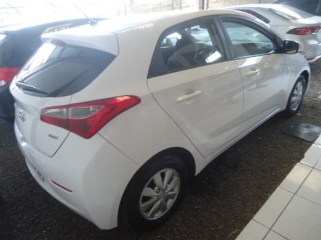 HYUNDAI HB 20 Hatch 1.0 12V 4P FLEX COMFORT PLUS, Foto 5