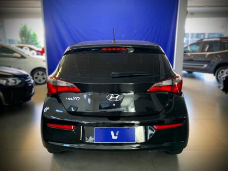 HYUNDAI HB 20 Hatch 1.0 12V 4P FLEX UNIQUE, Foto 5