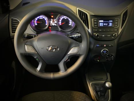 HYUNDAI HB 20 Hatch 1.0 12V 4P FLEX UNIQUE, Foto 7