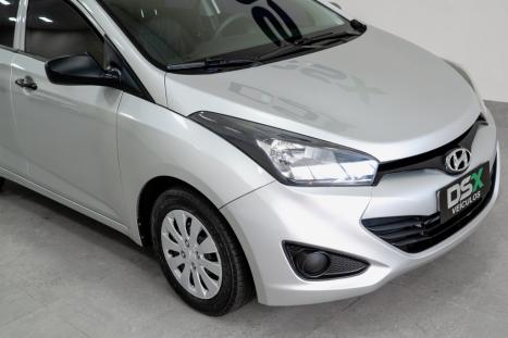 HYUNDAI HB 20 Hatch 1.0 12V 4P FLEX COMFORT, Foto 9