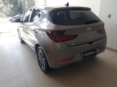 HYUNDAI HB 20 Hatch 1.0 12V 4P FLEX TGDI TURBO EVOLUTION AUTOMTICO, Foto 7