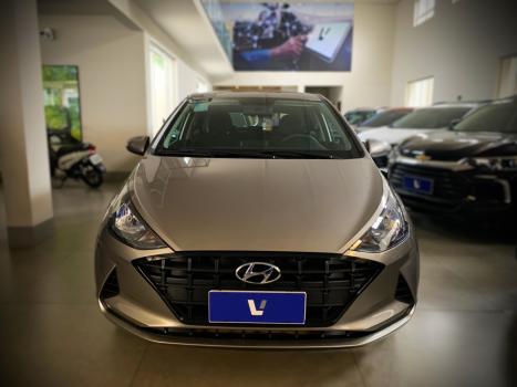 HYUNDAI HB 20 Hatch 1.0 12V 4P FLEX EVOLUTION, Foto 2