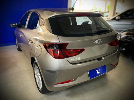 HYUNDAI HB 20 Hatch 1.0 12V 4P FLEX EVOLUTION, Foto 6