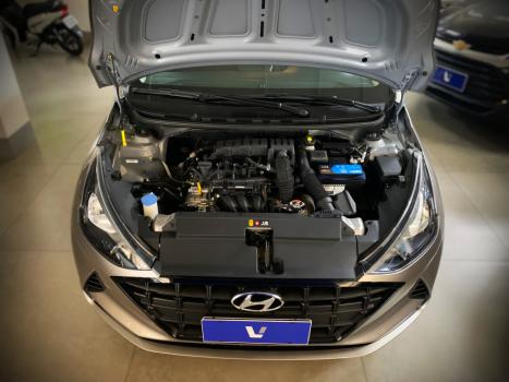 HYUNDAI HB 20 Hatch 1.0 12V 4P FLEX EVOLUTION, Foto 11