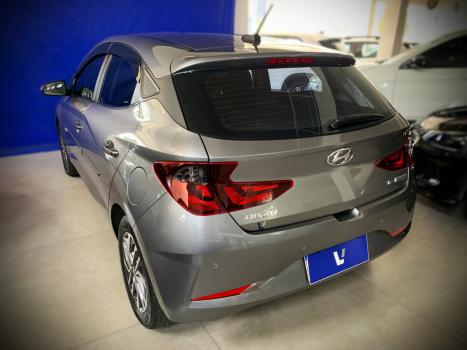 HYUNDAI HB 20 Hatch 1.6 16V 4P FLEX VISION AUTOMTICO, Foto 6