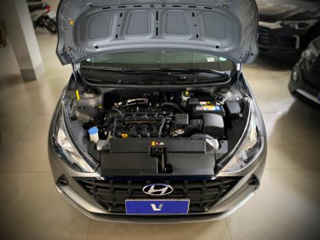 HYUNDAI HB 20 Hatch 1.6 16V 4P FLEX VISION AUTOMTICO, Foto 11