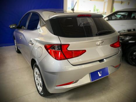 HYUNDAI HB 20 Hatch 1.0 12V 4P FLEX VISION, Foto 6