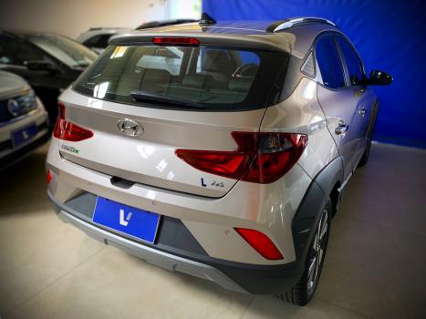 HYUNDAI HB 20 Hatch X 1.6 16V 4P FLEX DIAMOND PLUS AUTOMTICO, Foto 3