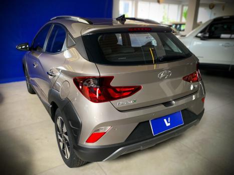 HYUNDAI HB 20 Hatch X 1.6 16V 4P FLEX DIAMOND PLUS AUTOMTICO, Foto 6