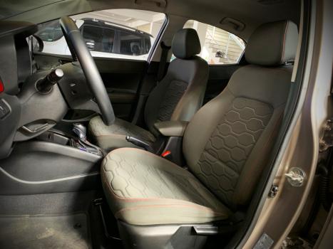 HYUNDAI HB 20 Hatch X 1.6 16V 4P FLEX DIAMOND PLUS AUTOMTICO, Foto 8