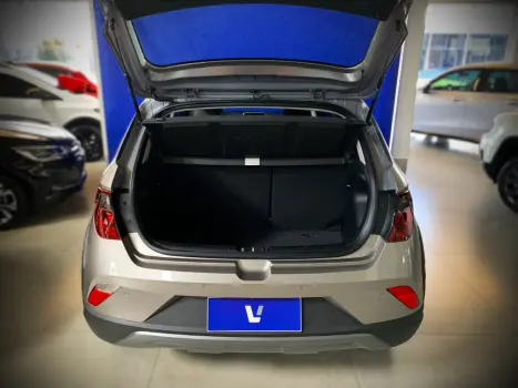 HYUNDAI HB 20 Hatch X 1.6 16V 4P FLEX DIAMOND PLUS AUTOMTICO, Foto 12