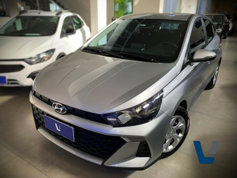 HYUNDAI HB 20 Hatch 1.0 12V 4P FLEX COMFORT, Foto 1