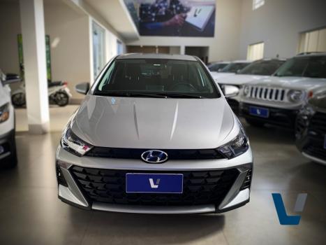 HYUNDAI HB 20 Hatch 1.0 12V 4P FLEX COMFORT, Foto 2