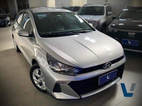 HYUNDAI HB 20 Hatch 1.0 12V 4P FLEX COMFORT, Foto 3