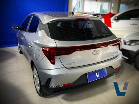 HYUNDAI HB 20 Hatch 1.0 12V 4P FLEX COMFORT, Foto 6
