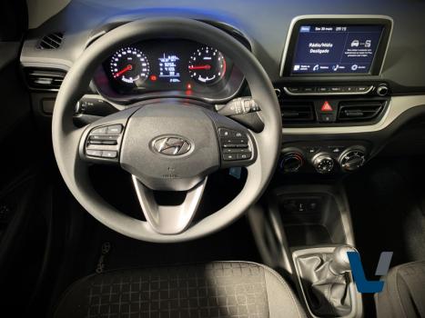 HYUNDAI HB 20 Hatch 1.0 12V 4P FLEX COMFORT, Foto 7