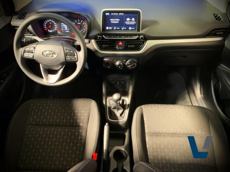 HYUNDAI HB 20 Hatch 1.0 12V 4P FLEX COMFORT, Foto 8