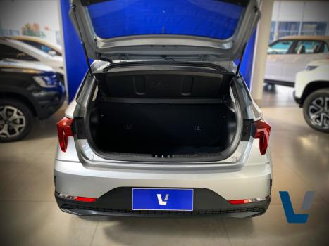 HYUNDAI HB 20 Hatch 1.0 12V 4P FLEX COMFORT, Foto 12