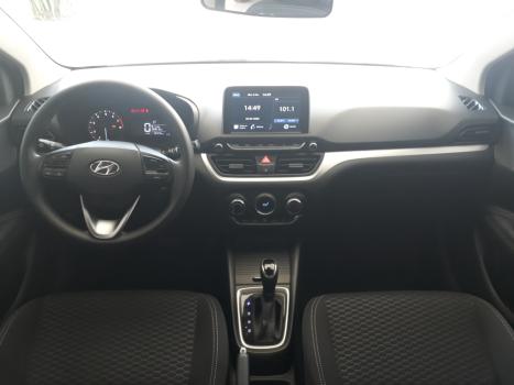 HYUNDAI HB 20 Hatch 1.0 12V 4P FLEX TGDI TURBO EVOLUTION AUTOMTICO, Foto 4