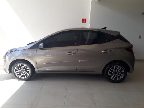 HYUNDAI HB 20 Hatch 1.0 12V 4P FLEX TGDI TURBO EVOLUTION AUTOMTICO, Foto 5