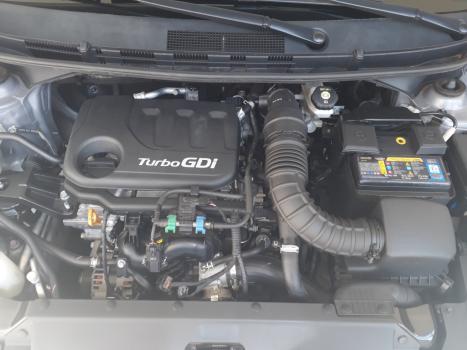 HYUNDAI HB 20 Hatch 1.0 12V 4P FLEX TGDI TURBO EVOLUTION AUTOMTICO, Foto 7
