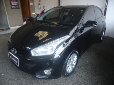 HYUNDAI HB 20 Hatch 1.6 16V 4P FLEX COMFORT PLUS, Foto 1