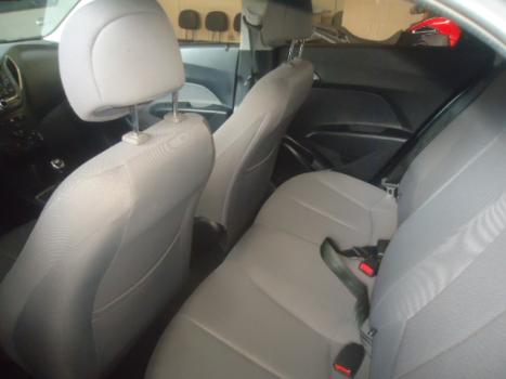 HYUNDAI HB 20 Hatch 1.6 16V 4P FLEX COMFORT PLUS, Foto 3