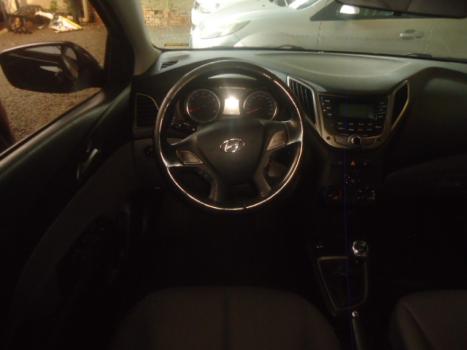 HYUNDAI HB 20 Hatch 1.6 16V 4P FLEX COMFORT PLUS, Foto 4