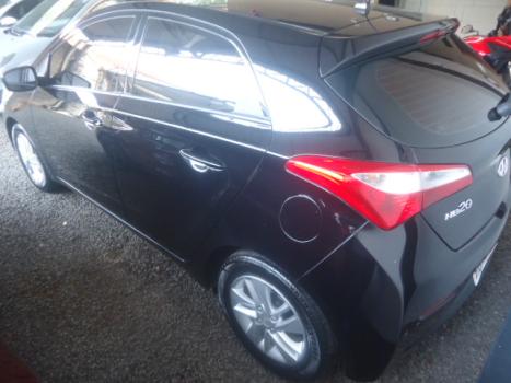 HYUNDAI HB 20 Hatch 1.6 16V 4P FLEX COMFORT PLUS, Foto 5