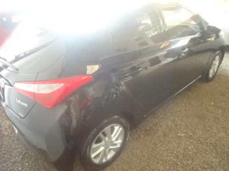 HYUNDAI HB 20 Hatch 1.6 16V 4P FLEX COMFORT PLUS, Foto 6