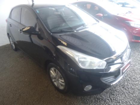 HYUNDAI HB 20 Hatch 1.6 16V 4P FLEX COMFORT PLUS, Foto 7